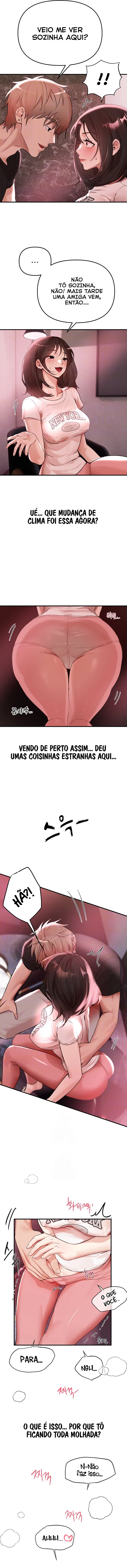 Beautiful Days — Capítulo 36 — página 2