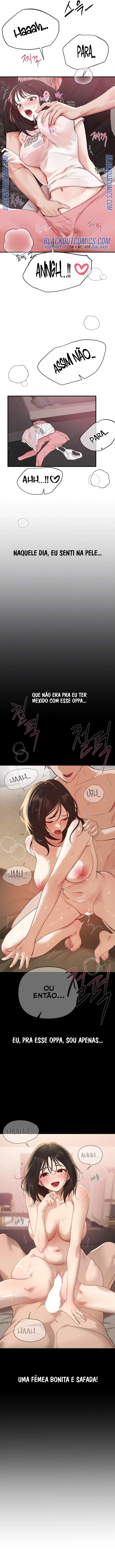 Beautiful Days — Capítulo 36 — página 3