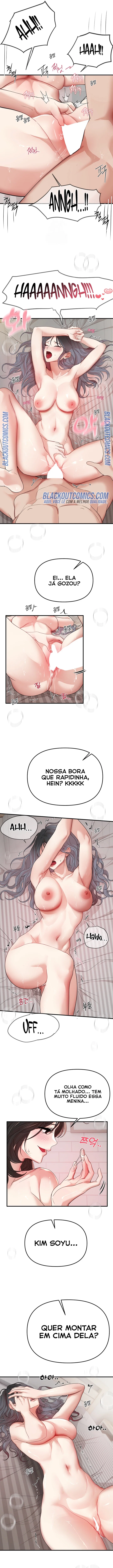 Beautiful Days — Capítulo 36 — página 7
