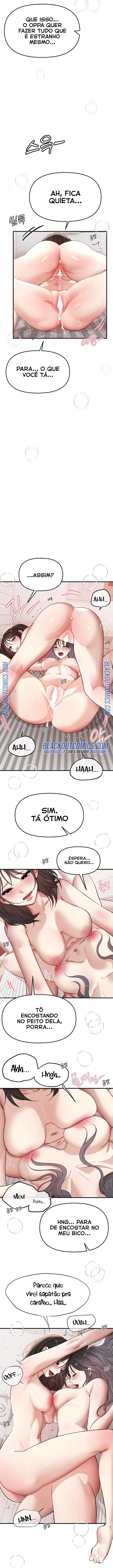 Beautiful Days — Capítulo 36 — página 8
