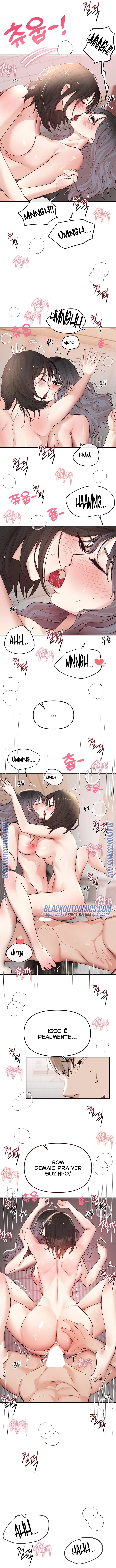 Beautiful Days — Capítulo 36 — página 10