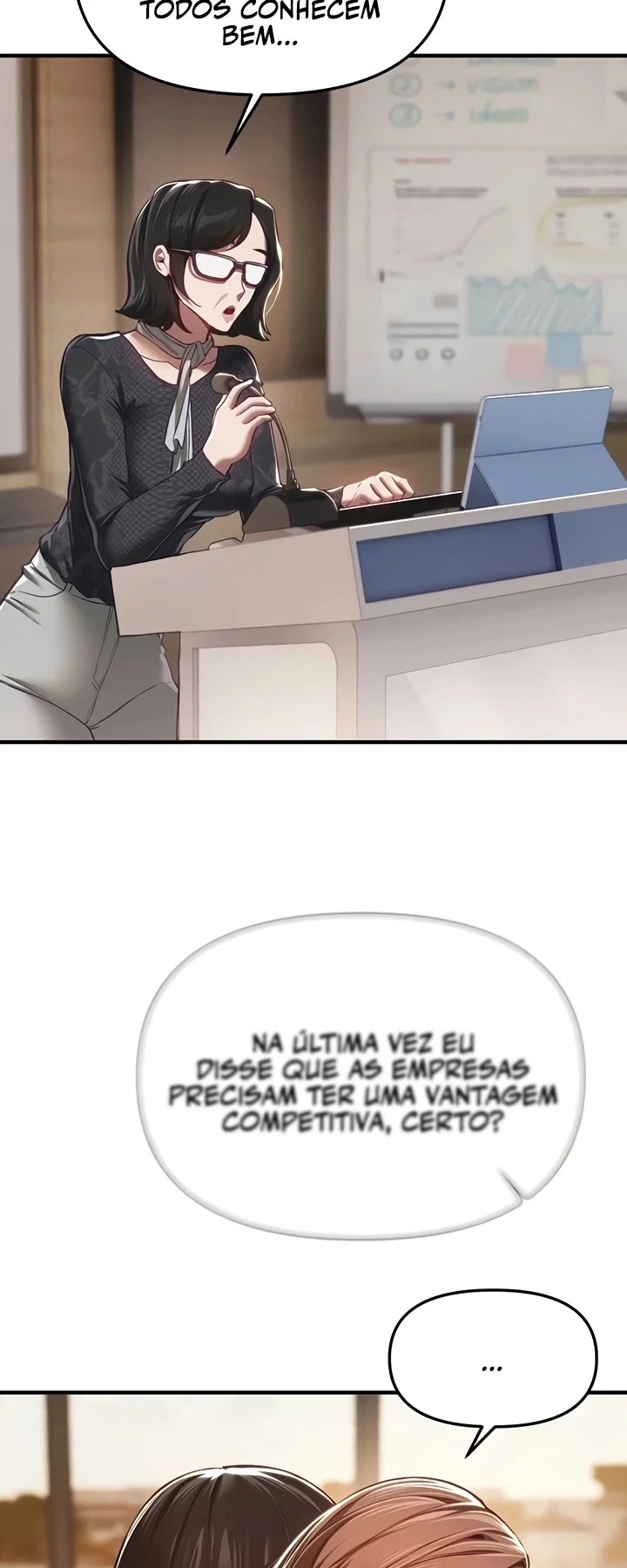 Beautiful Days — Capítulo 55 — página 2