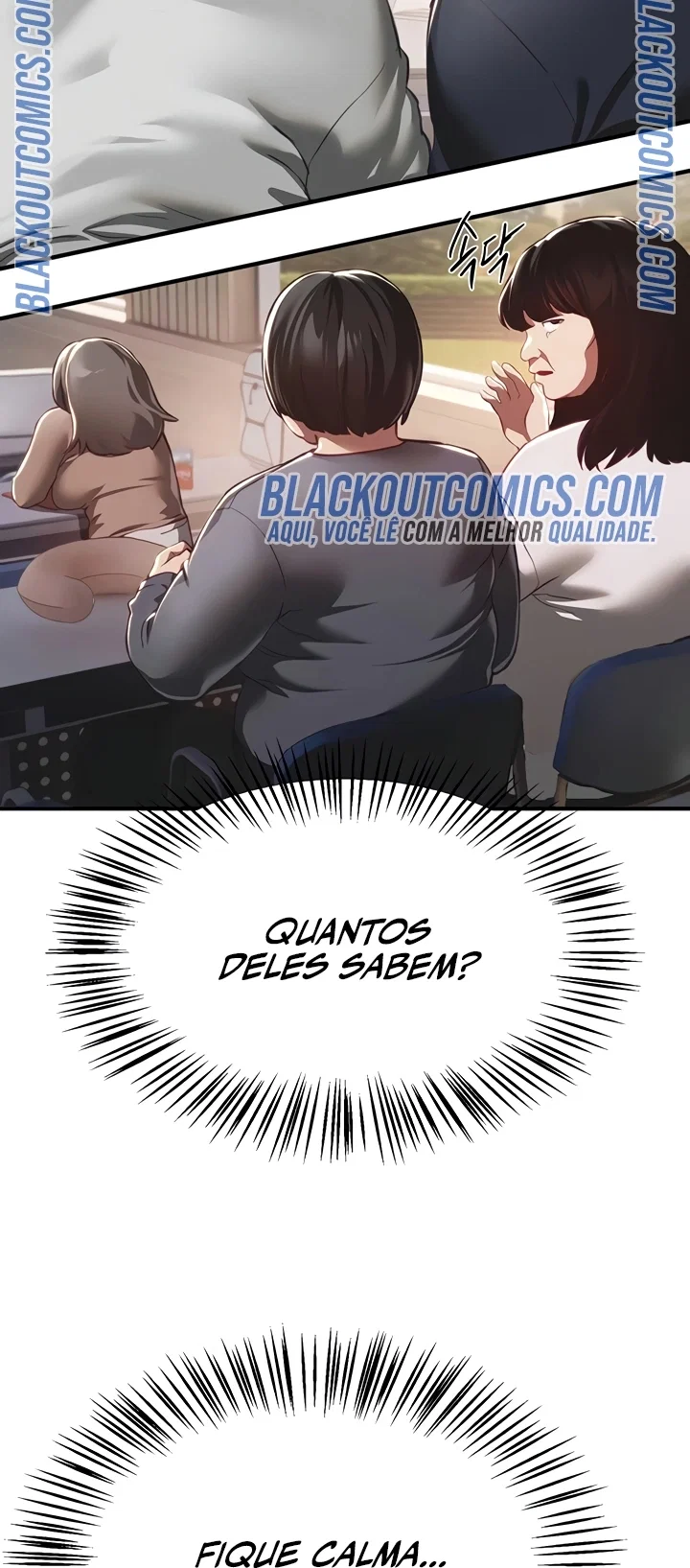 Beautiful Days — Capítulo 55 — página 5