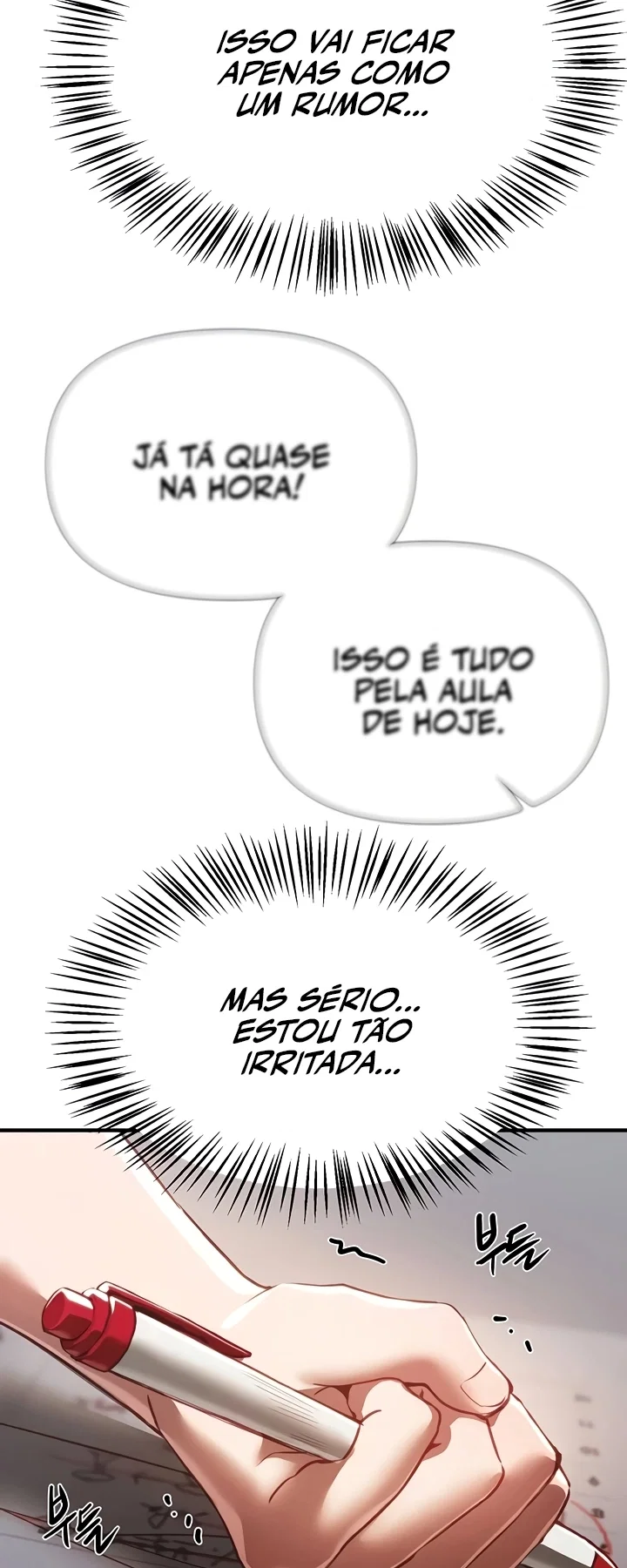 Beautiful Days — Capítulo 55 — página 7