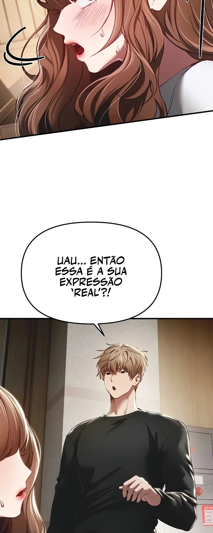 Beautiful Days — Capítulo 55 — página 9