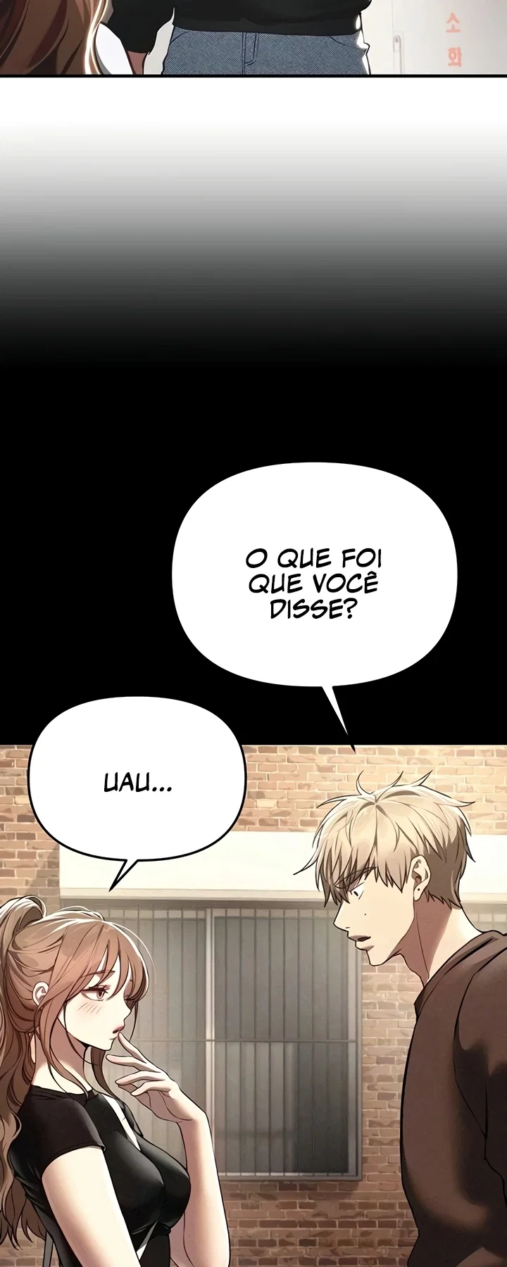 Beautiful Days — Capítulo 55 — página 10