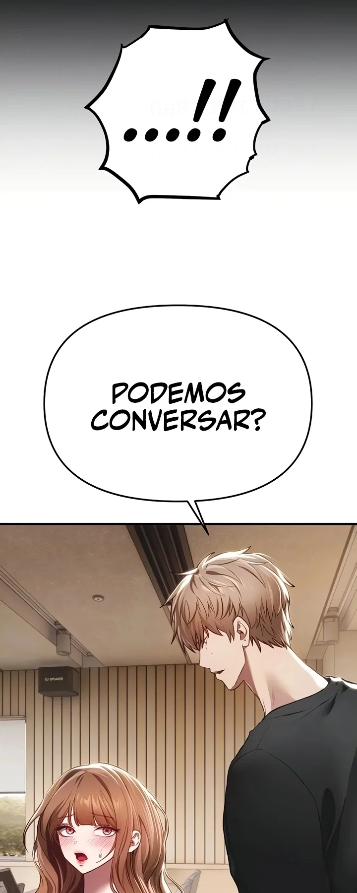 Beautiful Days — Capítulo 55 — página 12