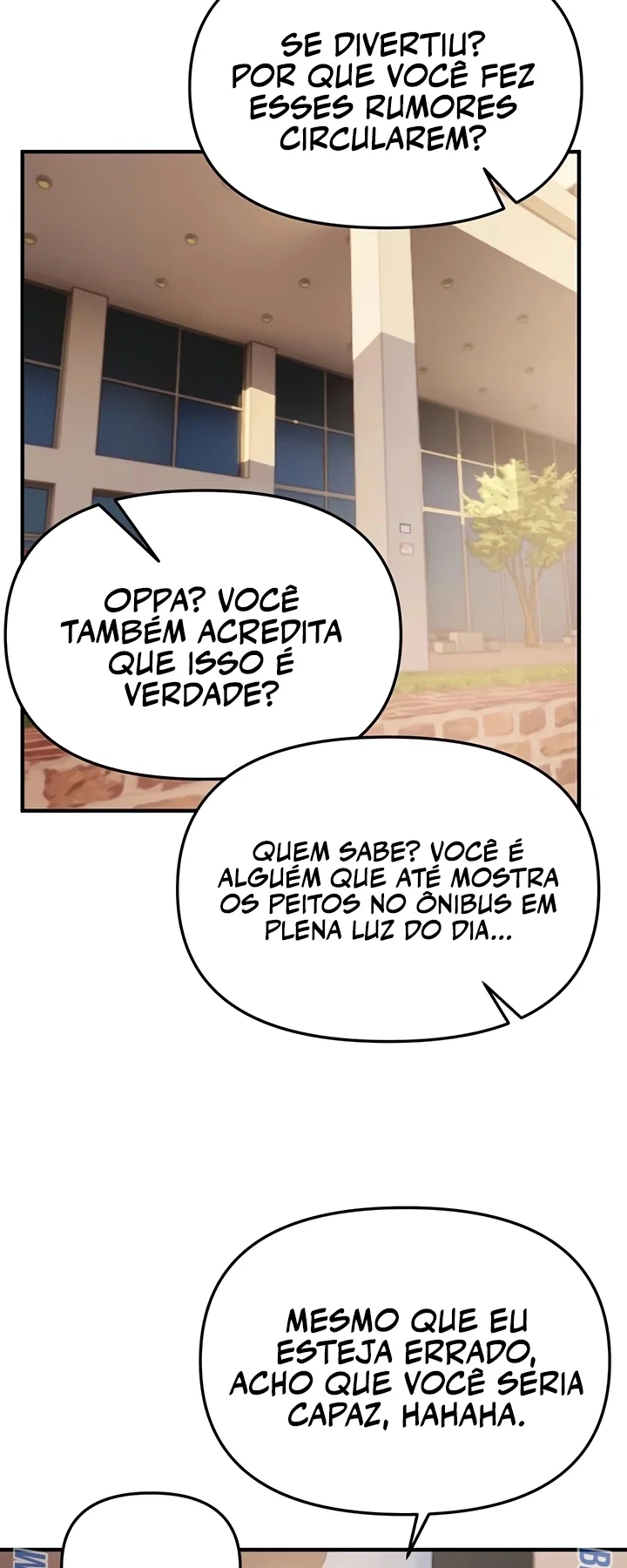 Beautiful Days — Capítulo 55 — página 14