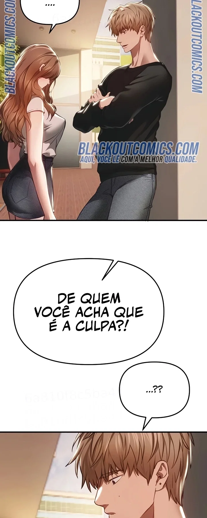 Beautiful Days — Capítulo 55 — página 15