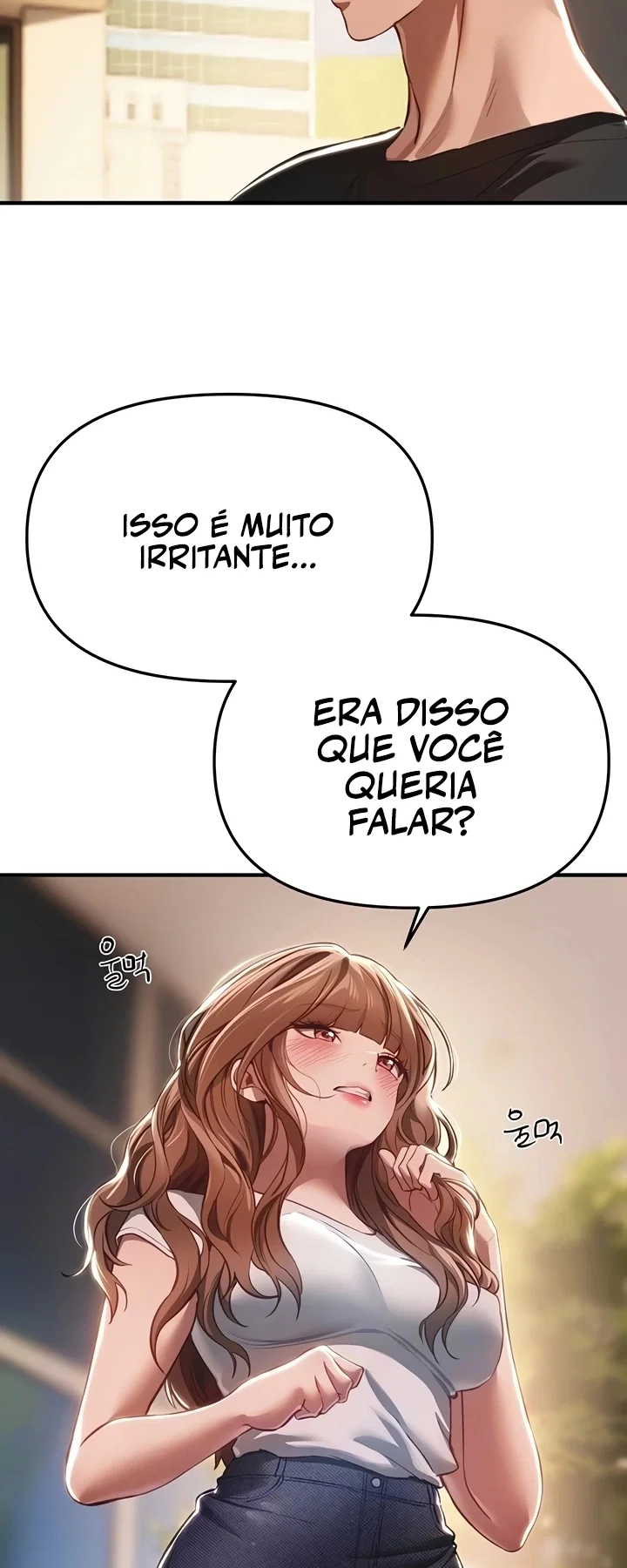 Beautiful Days — Capítulo 55 — página 16