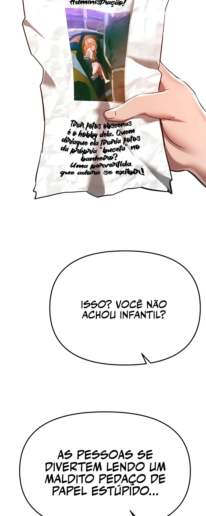 Beautiful Days — Capítulo 55 — página 22