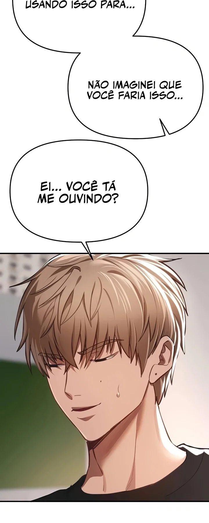Beautiful Days — Capítulo 55 — página 25