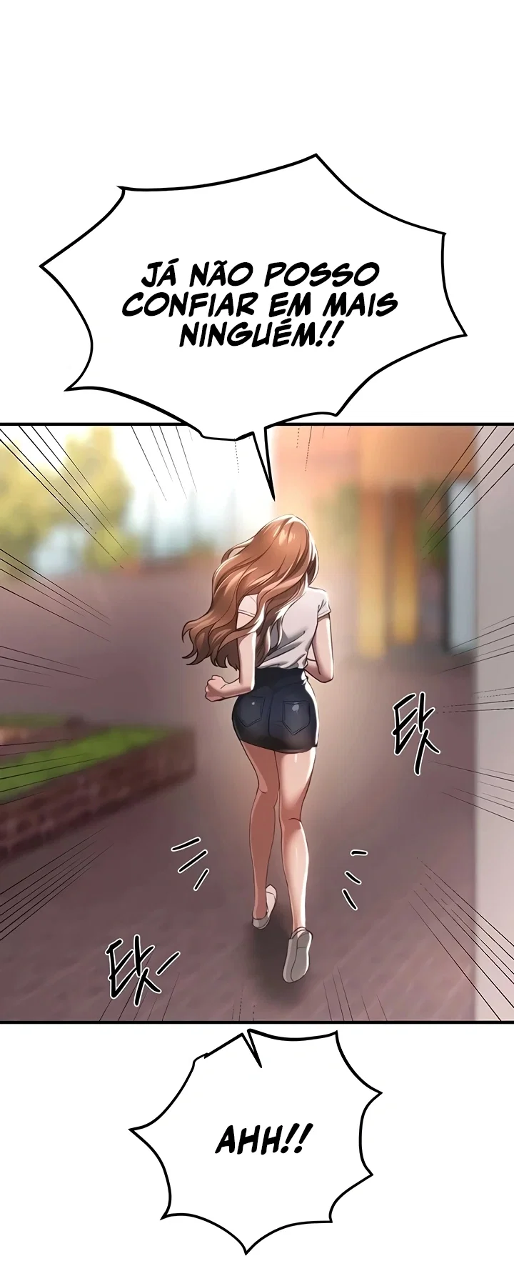 Beautiful Days — Capítulo 55 — página 26