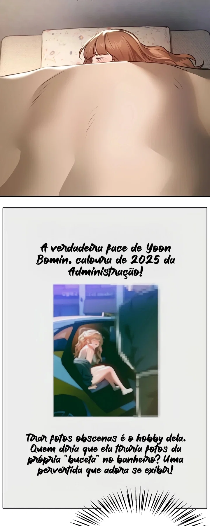 Beautiful Days — Capítulo 55 — página 31