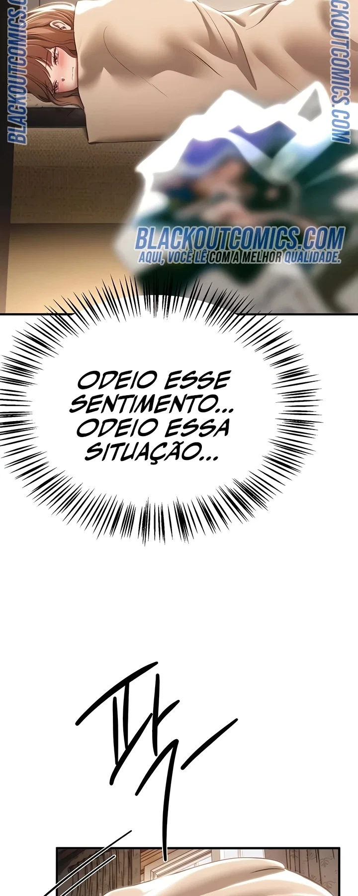 Beautiful Days — Capítulo 55 — página 33