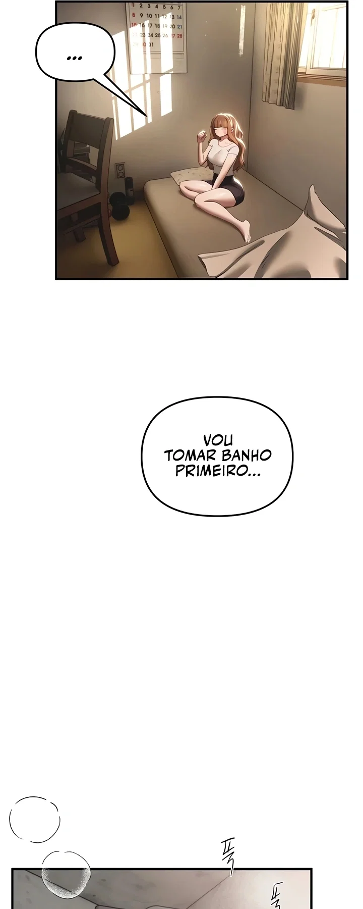 Beautiful Days — Capítulo 55 — página 36