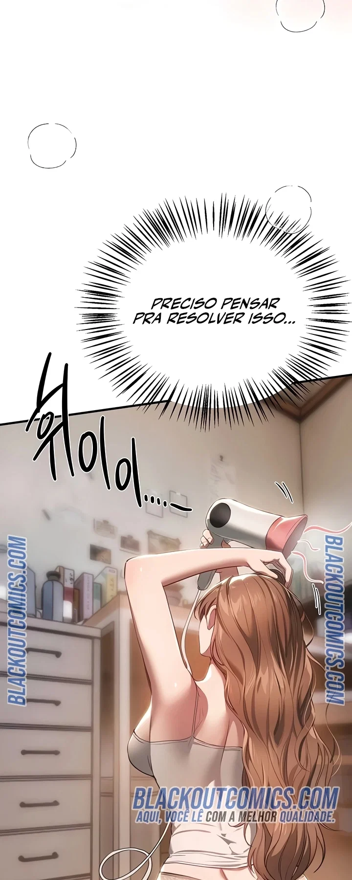Beautiful Days — Capítulo 55 — página 40