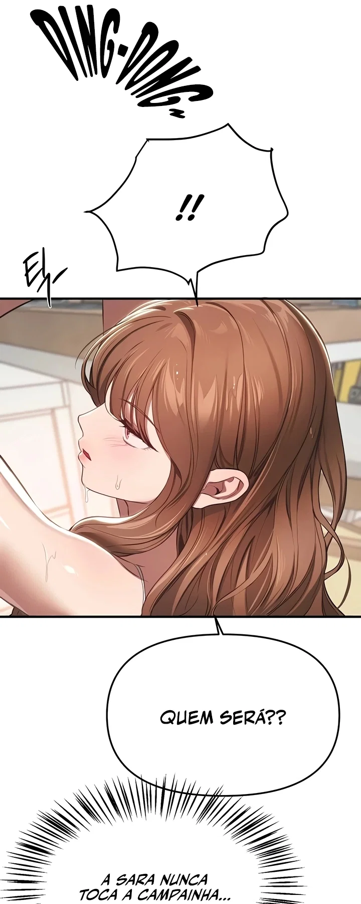 Beautiful Days — Capítulo 55 — página 42