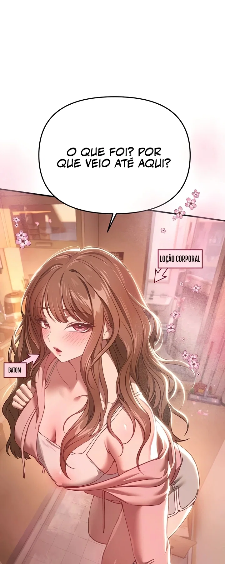 Beautiful Days — Capítulo 55 — página 45