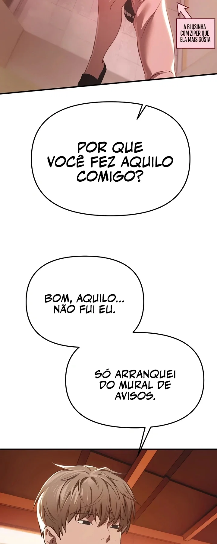 Beautiful Days — Capítulo 55 — página 46