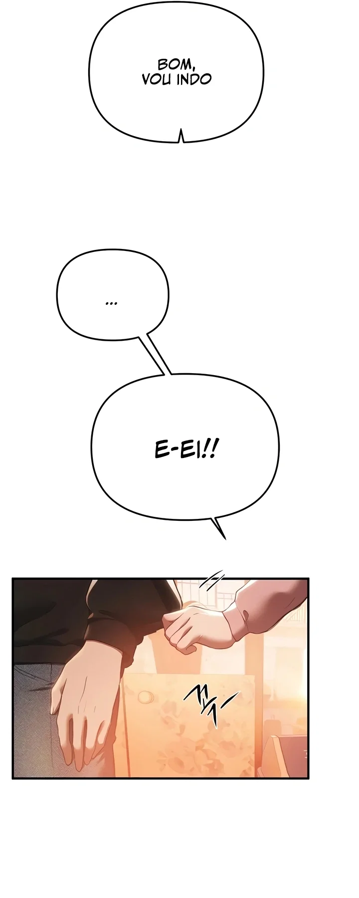 Beautiful Days — Capítulo 55 — página 48