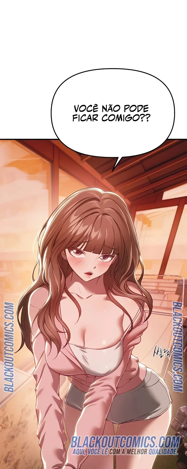 Beautiful Days — Capítulo 55 — página 49