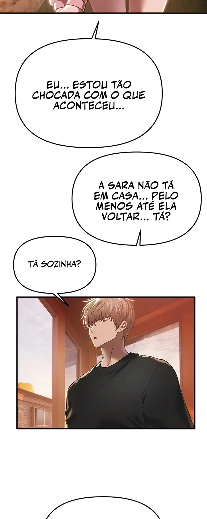 Beautiful Days — Capítulo 55 — página 50