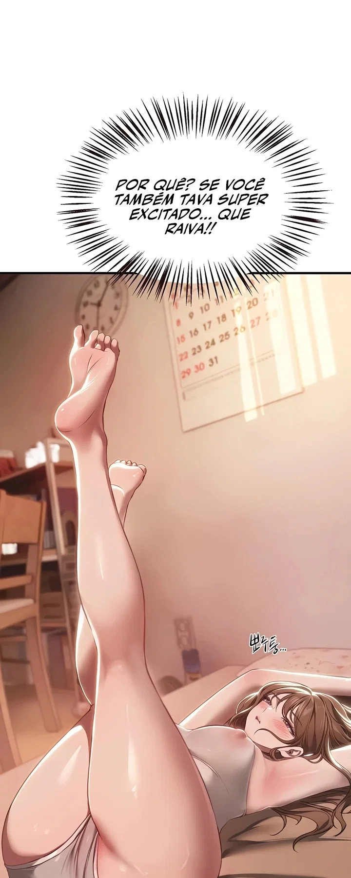 Beautiful Days — Capítulo 55 — página 52