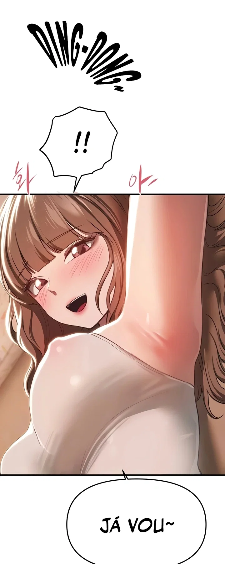 Beautiful Days — Capítulo 55 — página 54
