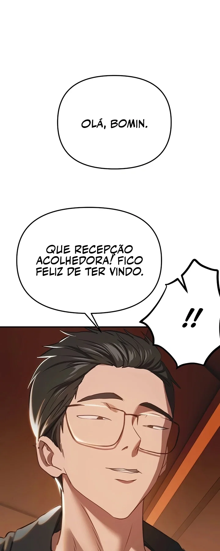 Beautiful Days — Capítulo 55 — página 56