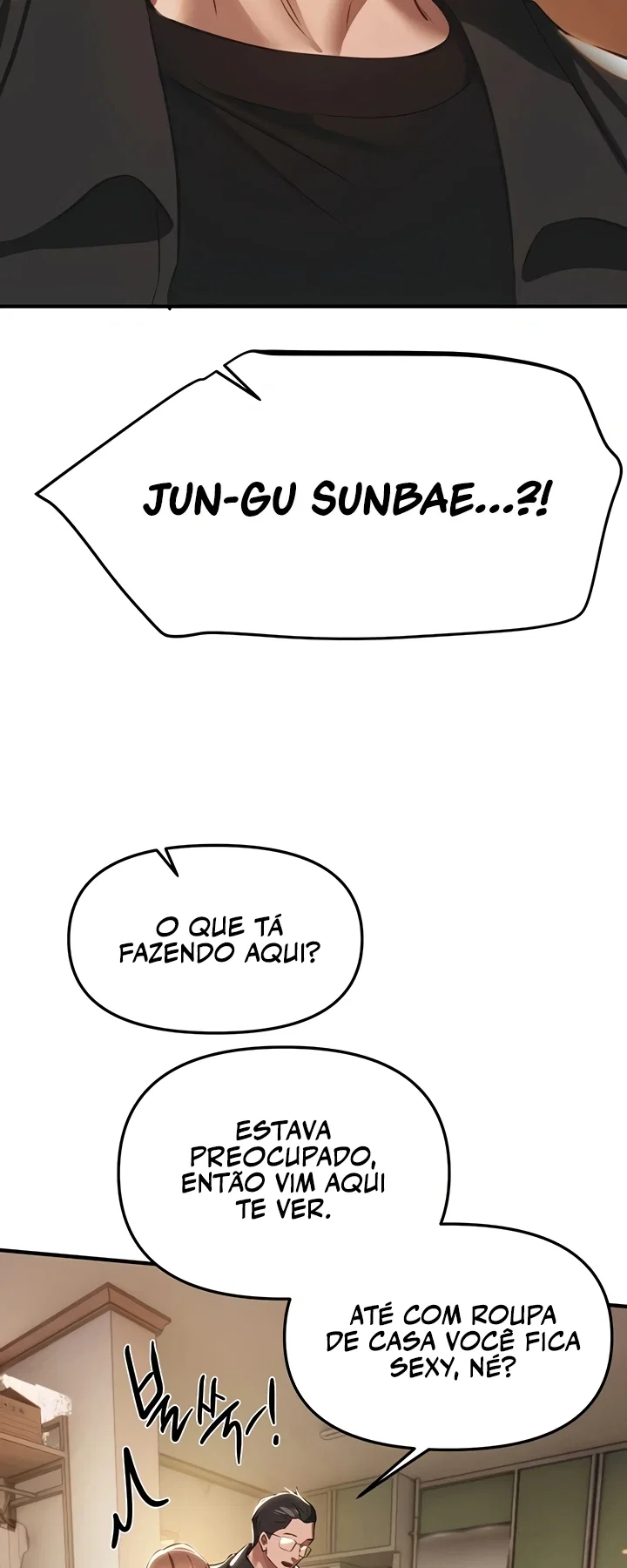 Beautiful Days — Capítulo 55 — página 57