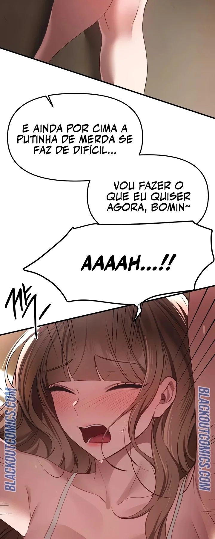 Beautiful Days — Capítulo 55 — página 66