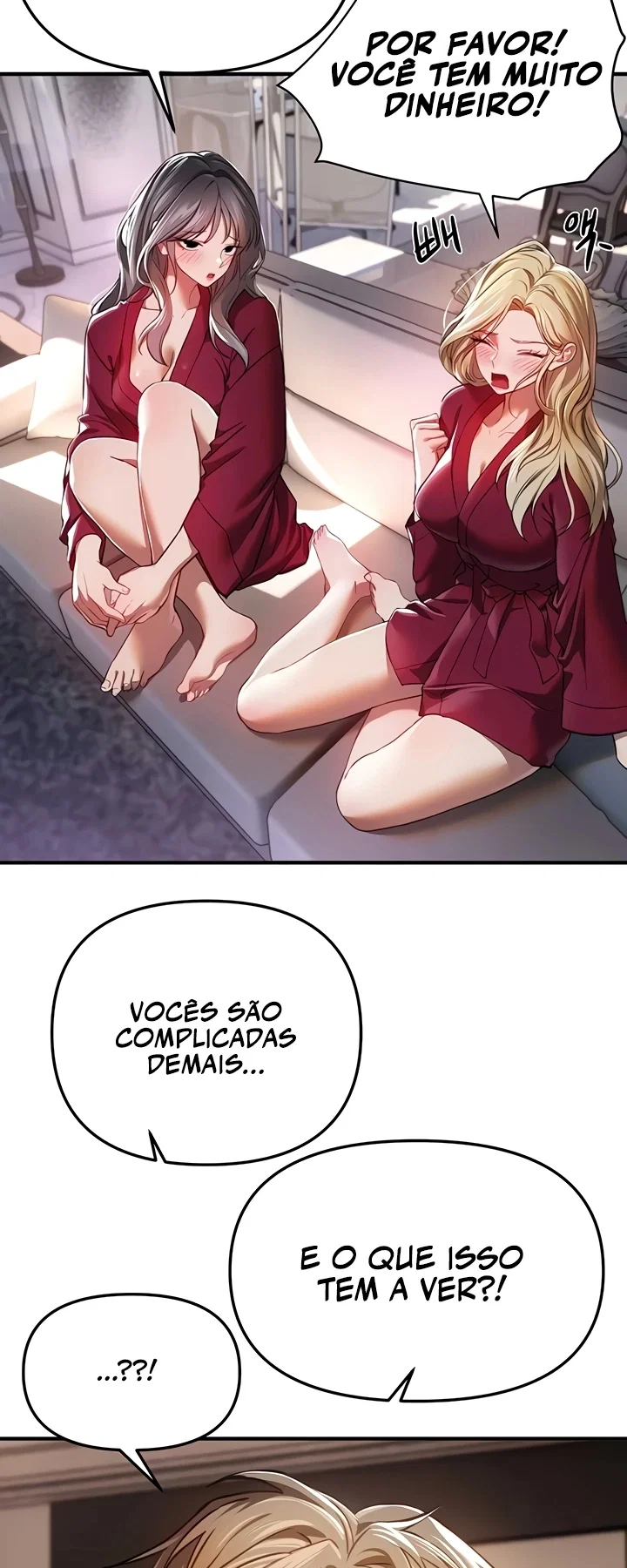 Beautiful Days — Capítulo 54 — página 2