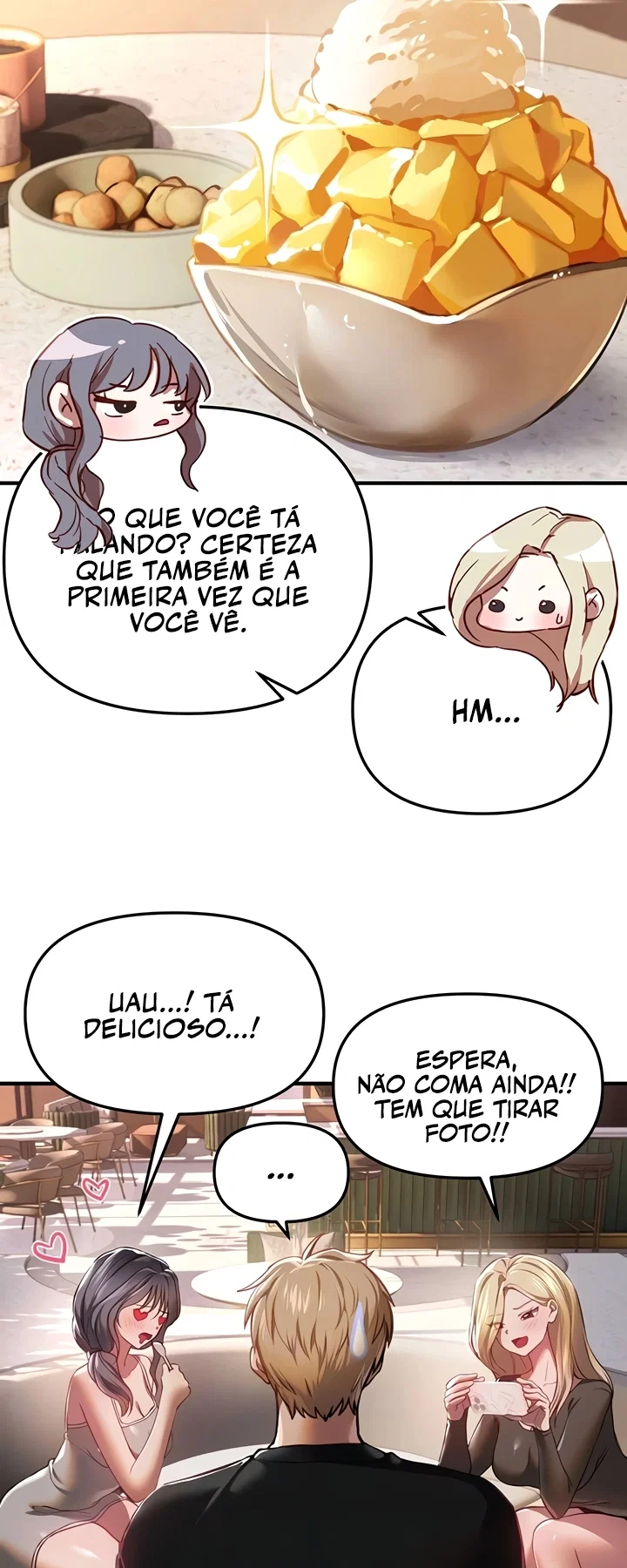 Beautiful Days — Capítulo 54 — página 7