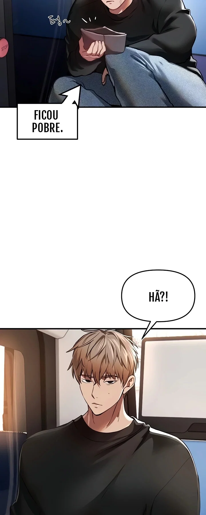 Beautiful Days — Capítulo 54 — página 10