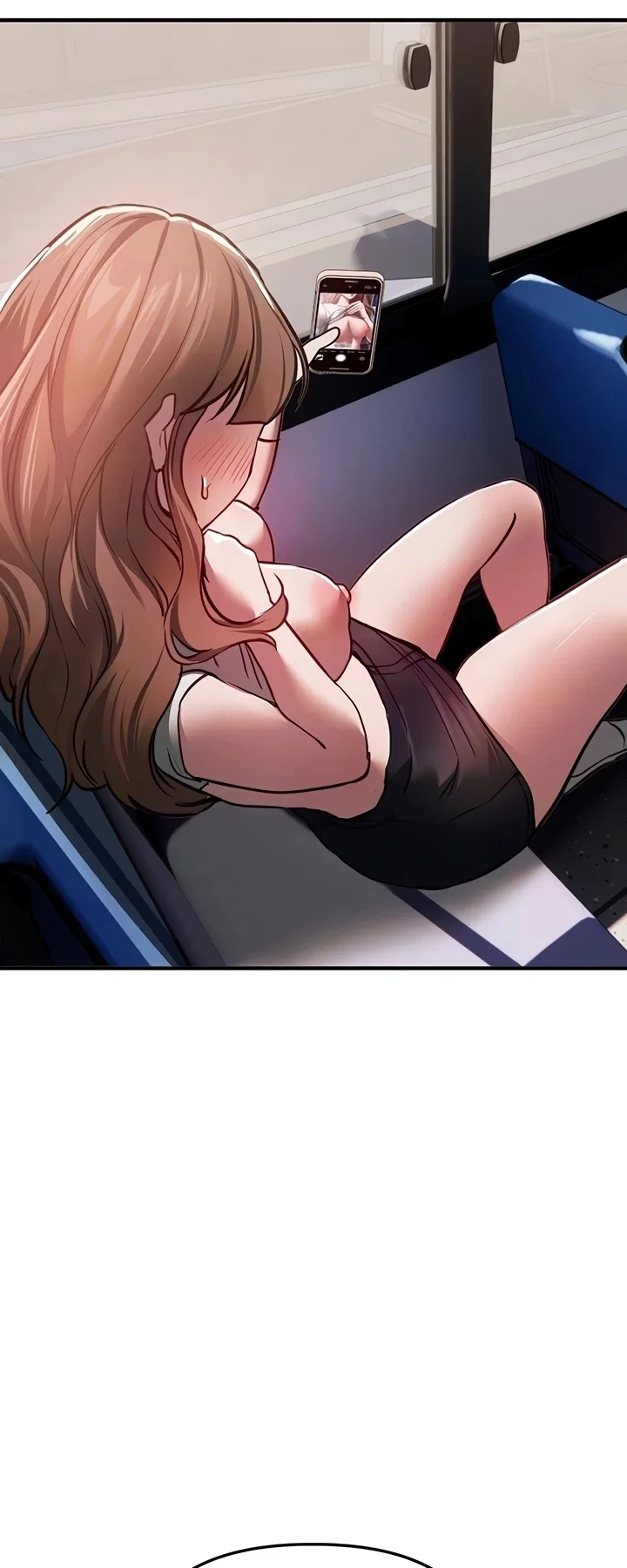 Beautiful Days — Capítulo 54 — página 14