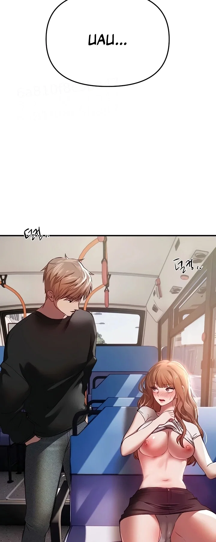 Beautiful Days — Capítulo 54 — página 15