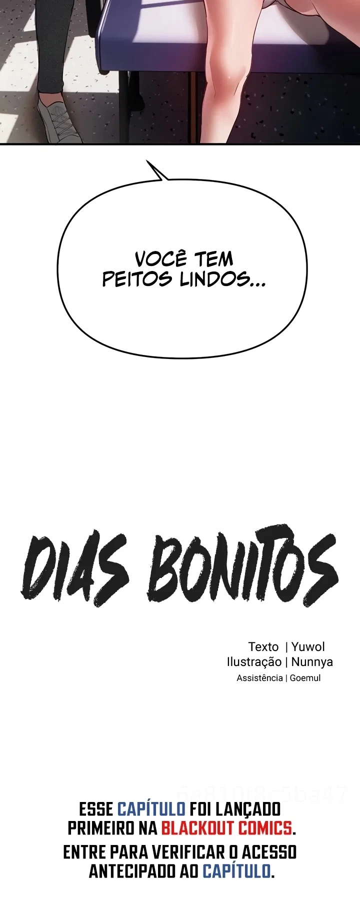 Beautiful Days — Capítulo 54 — página 16