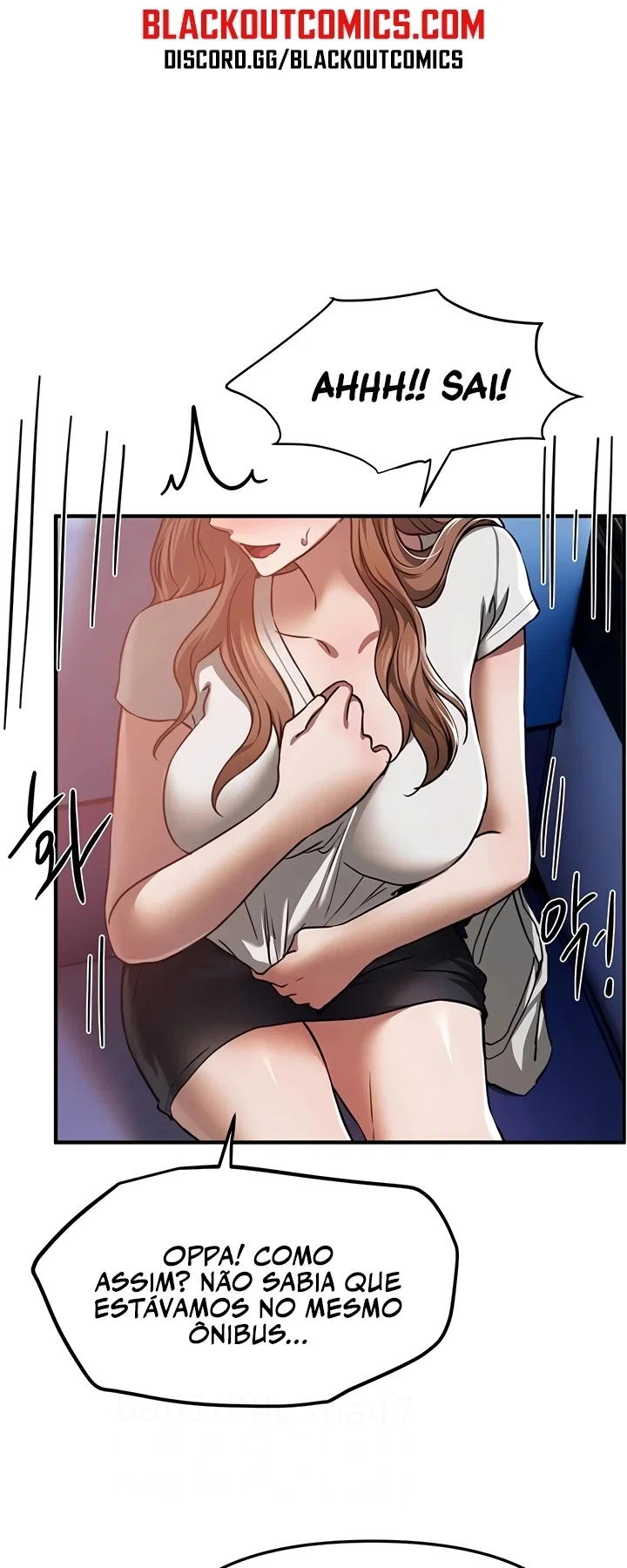 Beautiful Days — Capítulo 54 — página 17