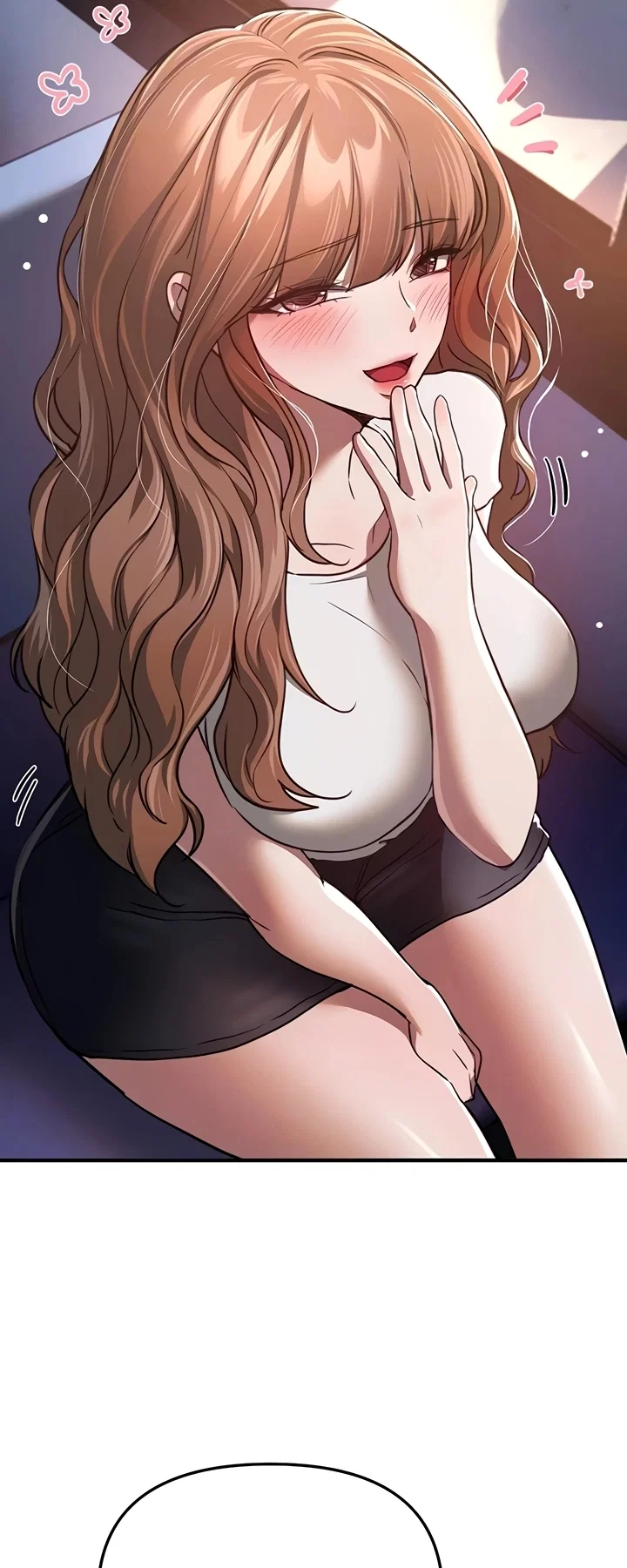 Beautiful Days — Capítulo 54 — página 19