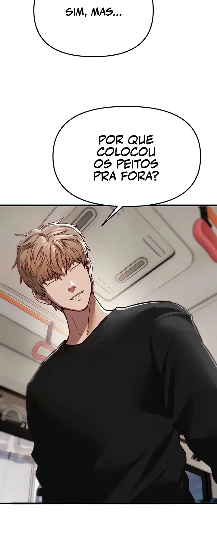 Beautiful Days — Capítulo 54 — página 20