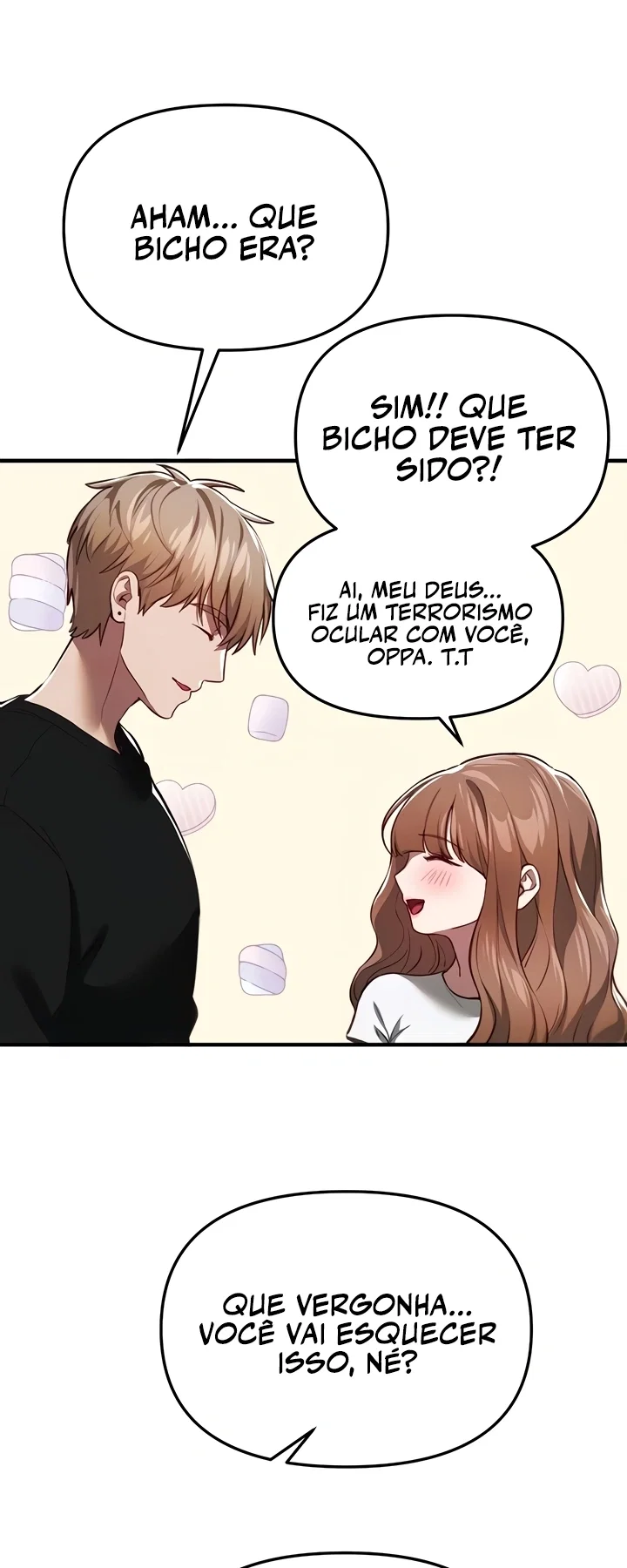 Beautiful Days — Capítulo 54 — página 22