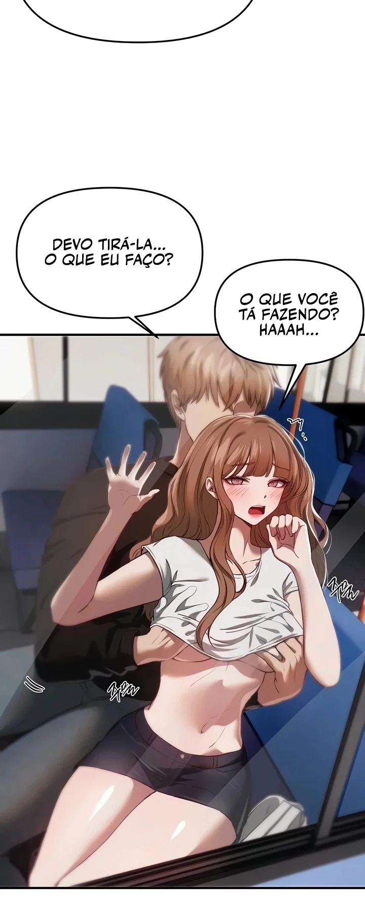 Beautiful Days — Capítulo 54 — página 26
