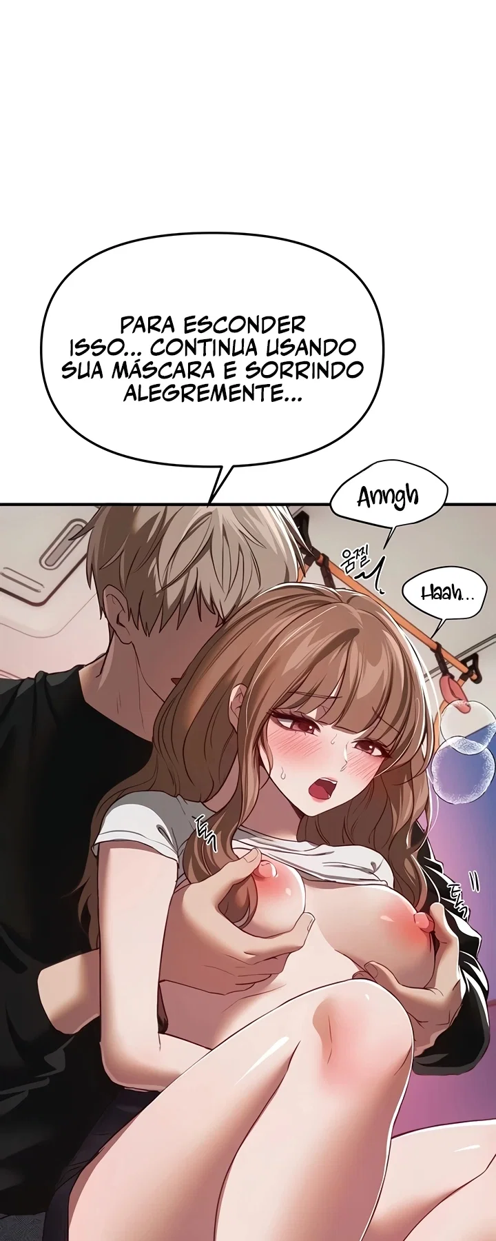 Beautiful Days — Capítulo 54 — página 28