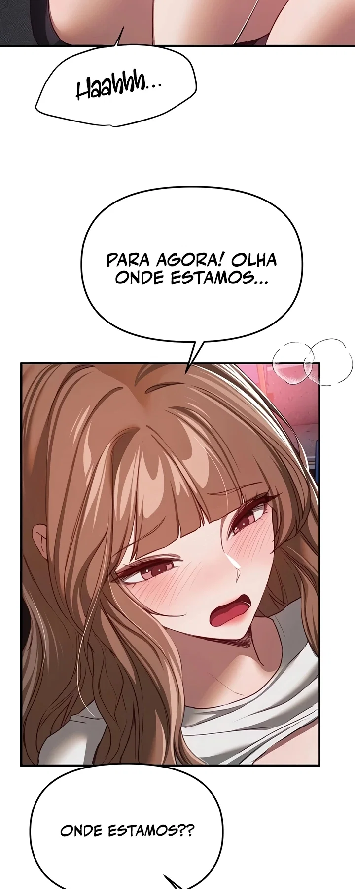 Beautiful Days — Capítulo 54 — página 29