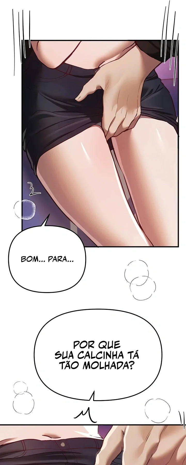 Beautiful Days — Capítulo 54 — página 31