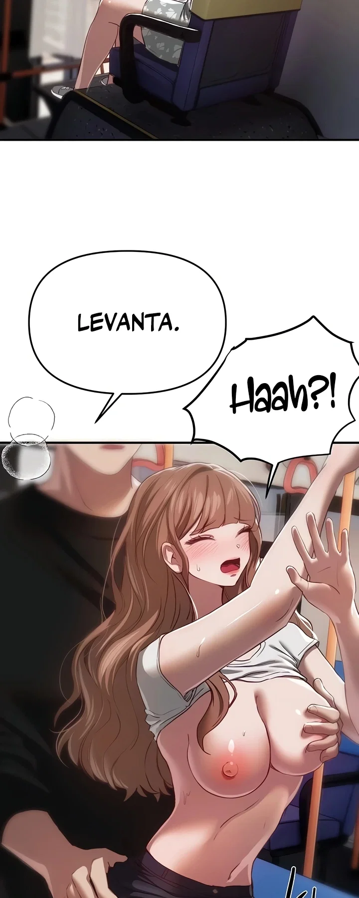 Beautiful Days — Capítulo 54 — página 35