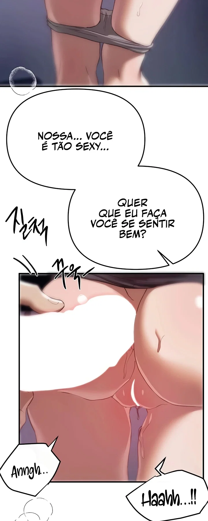 Beautiful Days — Capítulo 54 — página 39