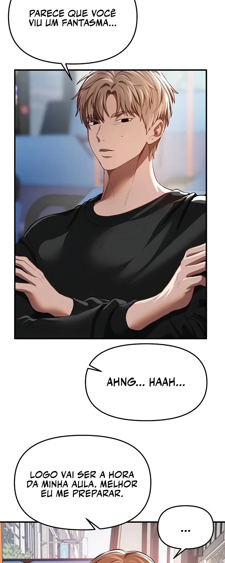 Beautiful Days — Capítulo 54 — página 45