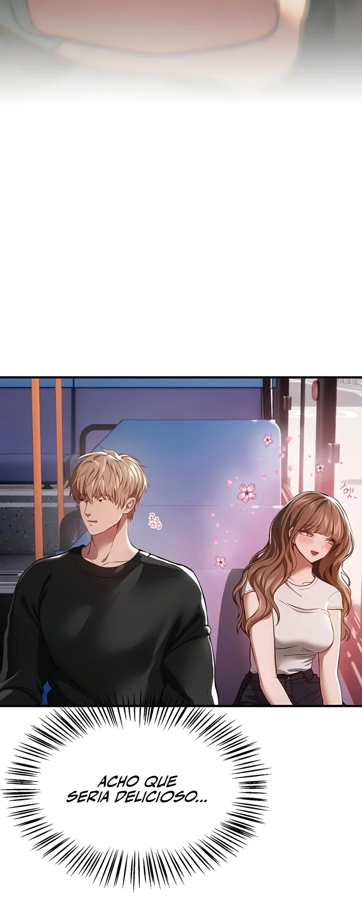 Beautiful Days — Capítulo 54 — página 52